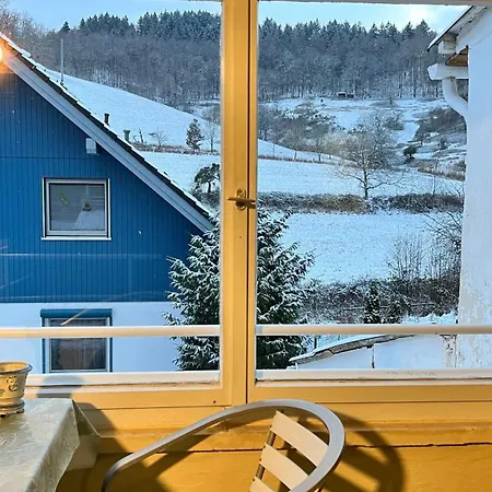 Fewo, Monteurwohnung Pauline Apartamento Gorxheim