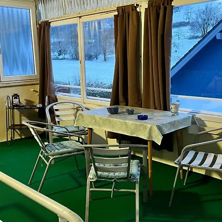 Fewo, Monteurwohnung Pauline Apartamento Gorxheim