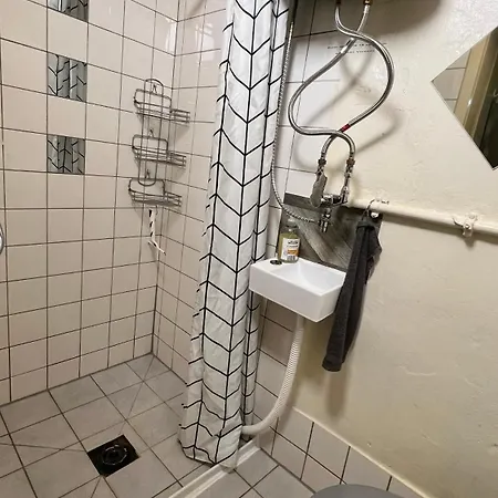 Apartment Fewo, Monteurwohnung Pauline Gorxheim
